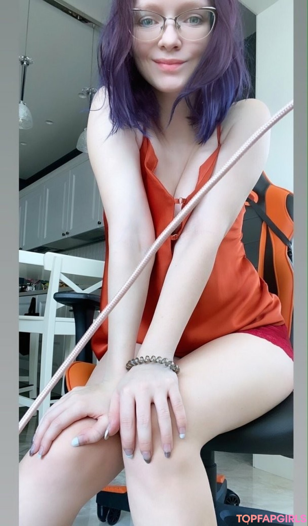 Naakte gelekte OnlyFans-foto van Evenink #2384