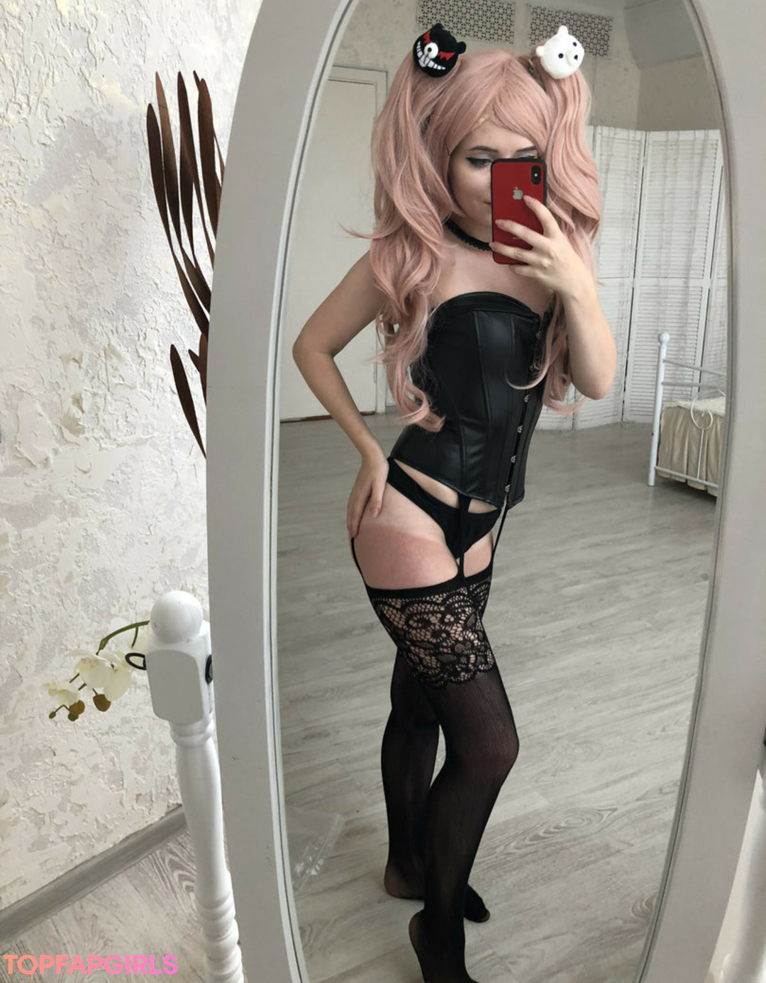 Naakte gelekte OnlyFans-foto van Evenink #2507
