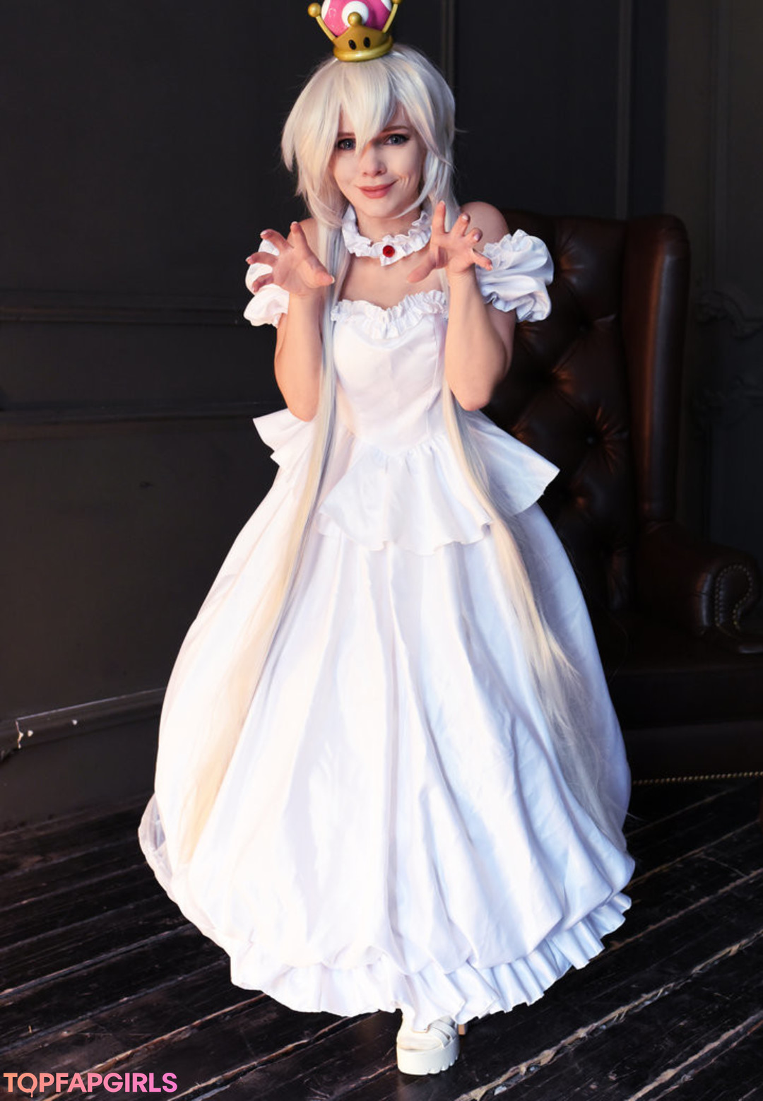 Naakte gelekte OnlyFans-foto van Evenink #2711