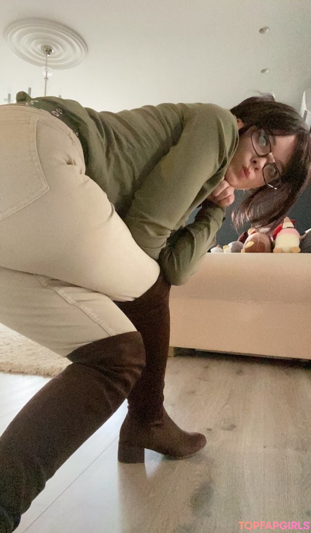 Naakte gelekte OnlyFans-foto van Evenink #2761