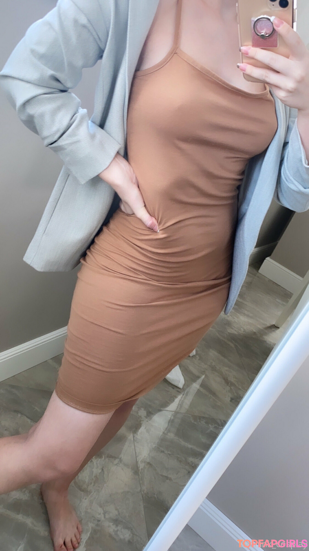 Naakte gelekte OnlyFans-foto van Evenink #792