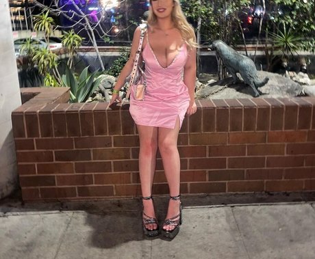 Naakte gelekte OnlyFans-foto van Chloe
