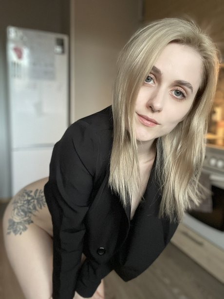 Naakte gelekte OnlyFans-foto van Chloe