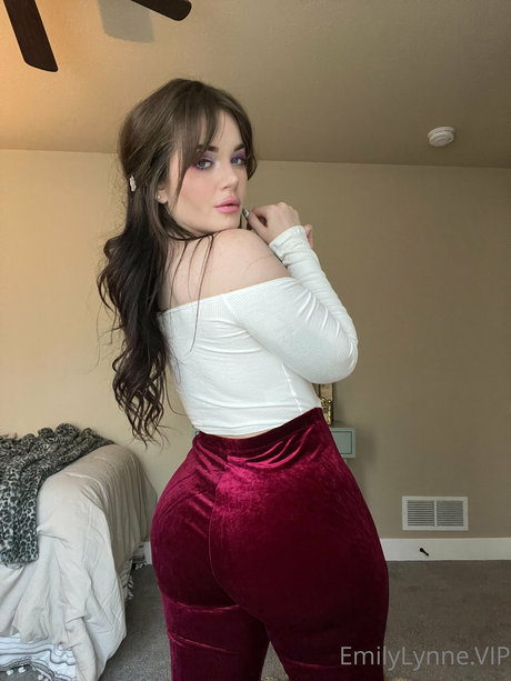Emily Lynne