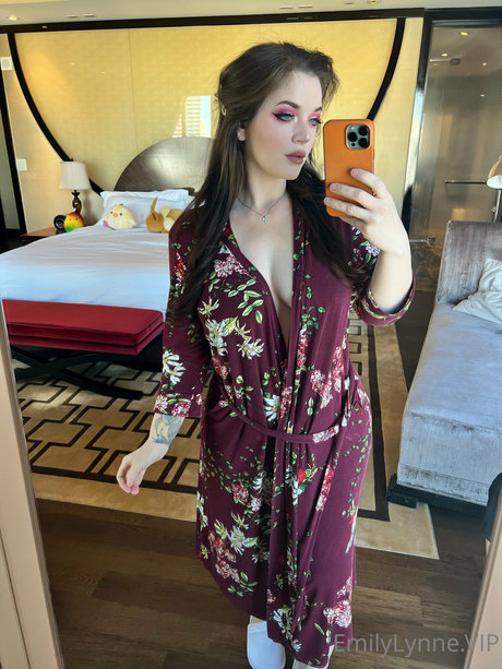 Emily Lynne