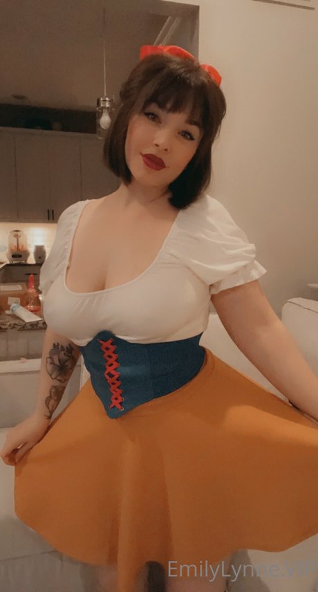 Emily Lynne