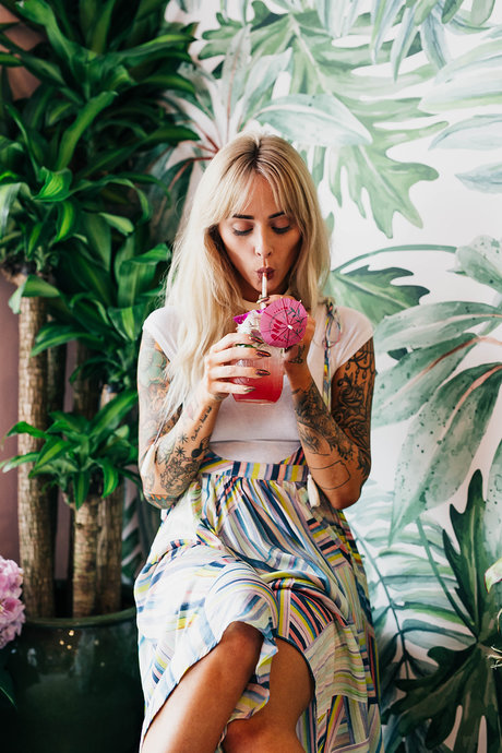 Alysha Nett