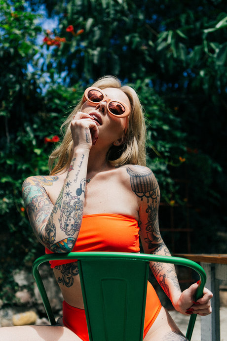 Alysha Nett