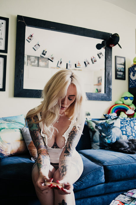 Alysha Nett