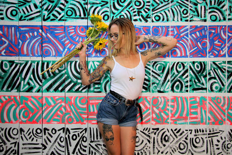 Alysha Nett