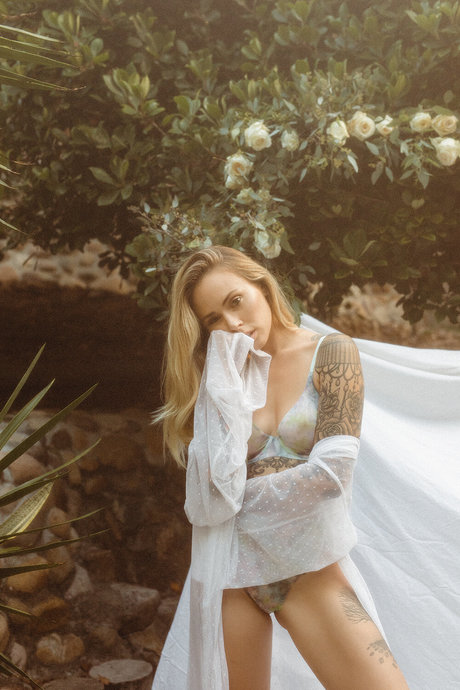Alysha Nett