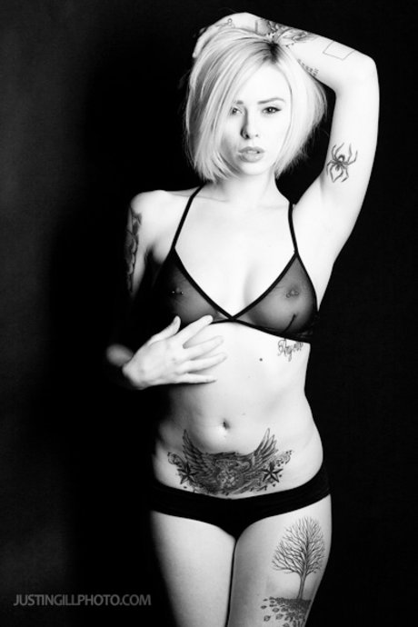 Alysha Nett