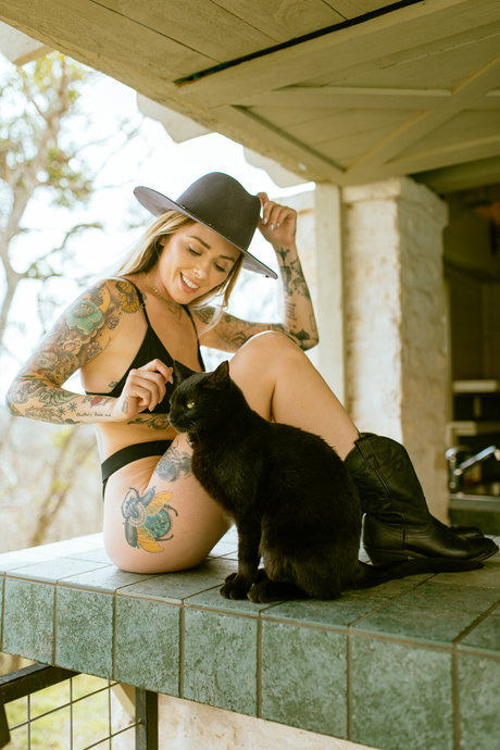 Alysha Nett