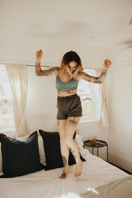 Alysha Nett