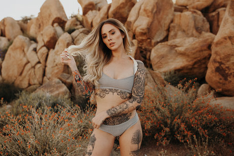 Alysha Nett