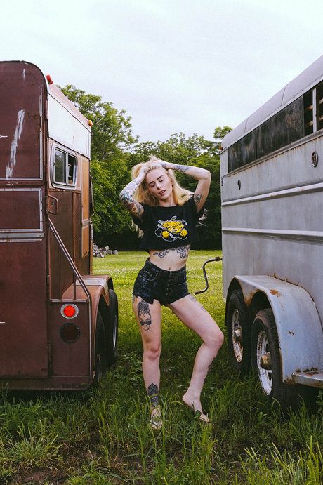 Alysha Nett