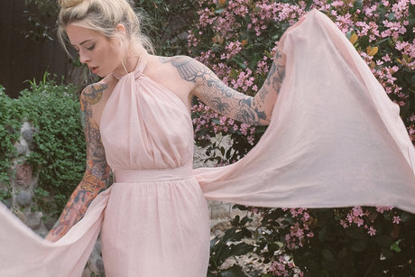 Alysha Nett