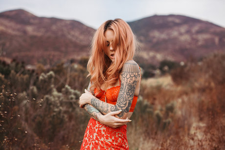 Alysha Nett