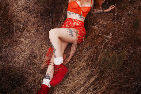 Alysha Nett
