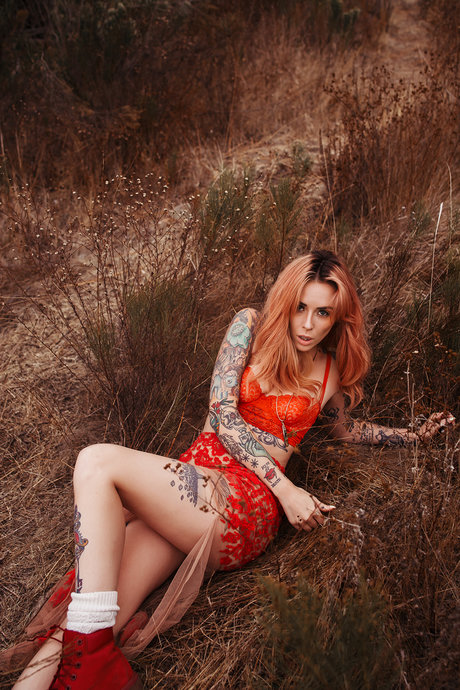 Alysha Nett