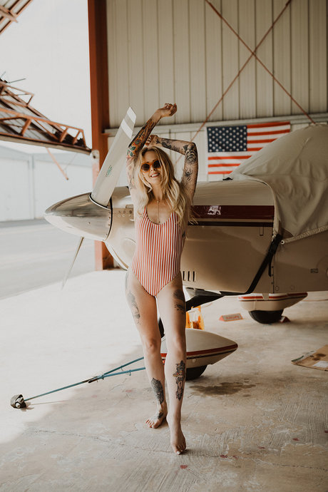 Alysha Nett