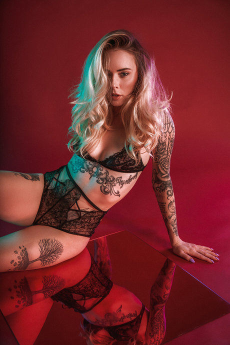 Alysha Nett