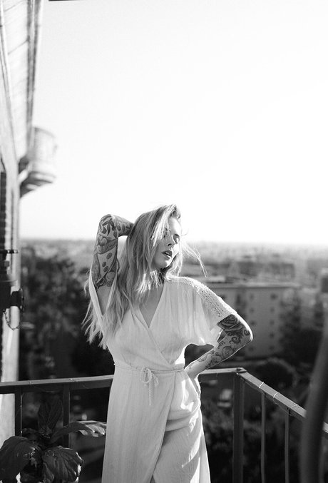 Alysha Nett