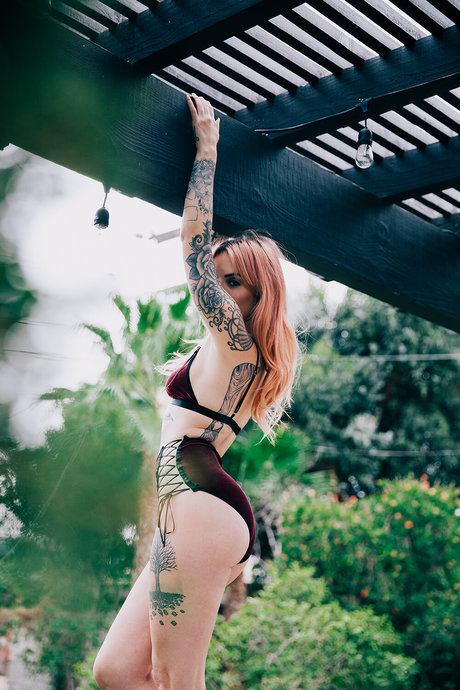 Alysha Nett