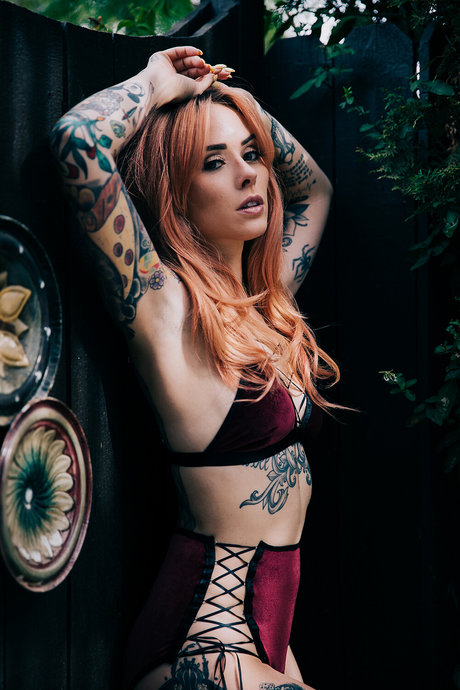 Alysha Nett