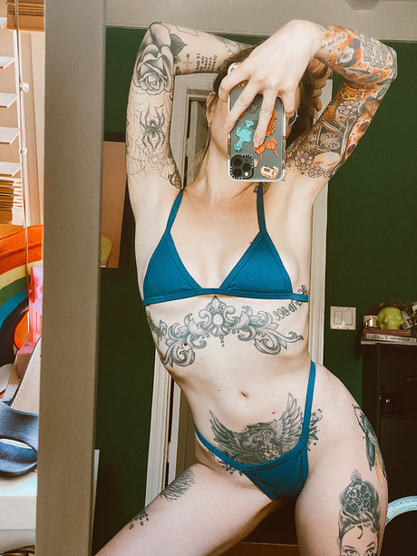 Alysha Nett