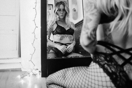 Alysha Nett