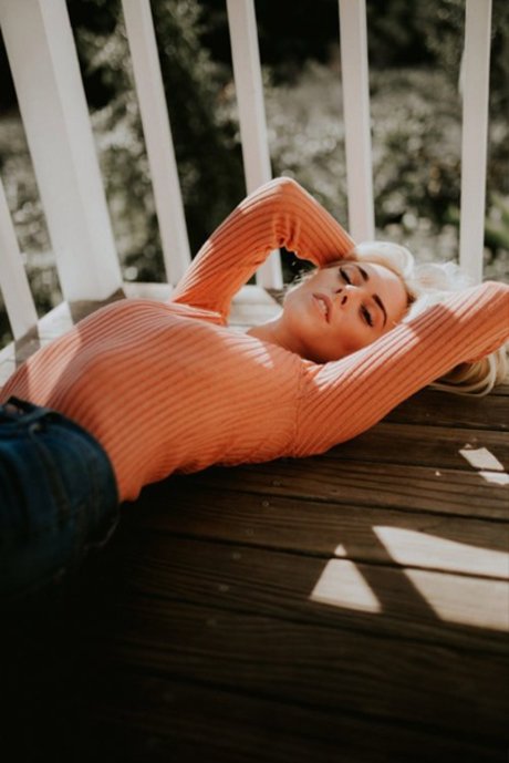 Alysha Nett