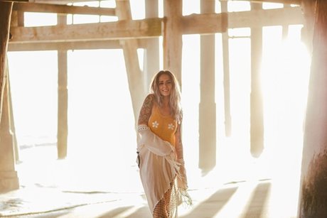Alysha Nett