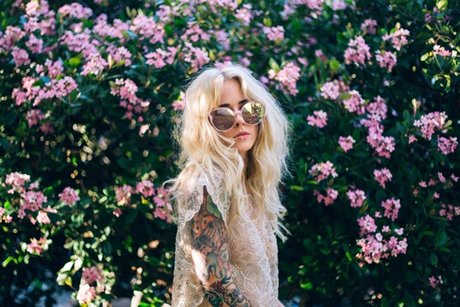 Alysha Nett