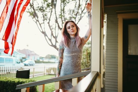 Alysha Nett