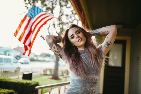 Alysha Nett
