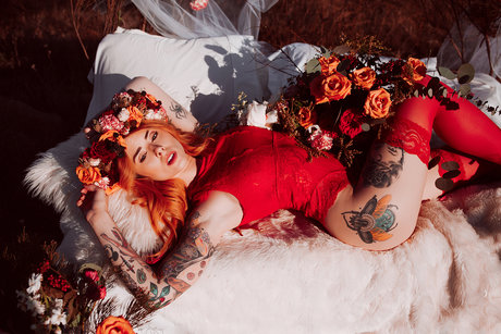 Alysha Nett