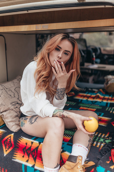 Alysha Nett