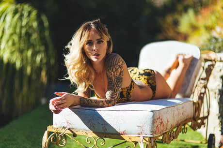 Alysha Nett