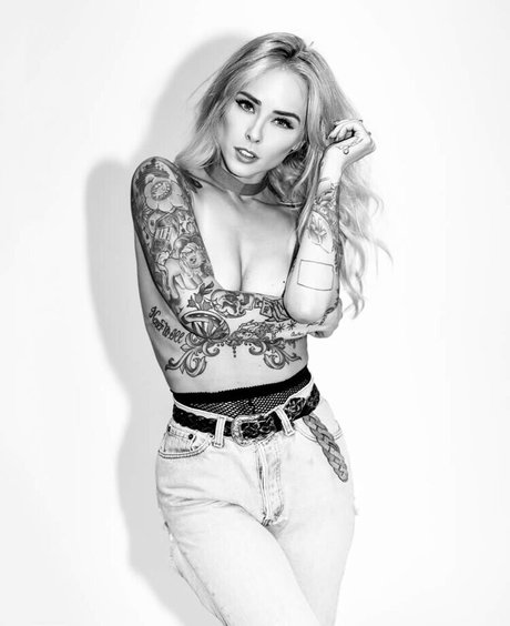 Alysha Nett