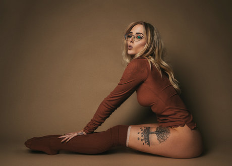 Alysha Nett