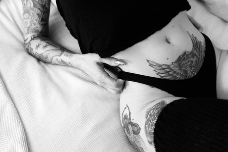Alysha Nett