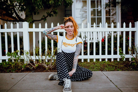 Alysha Nett