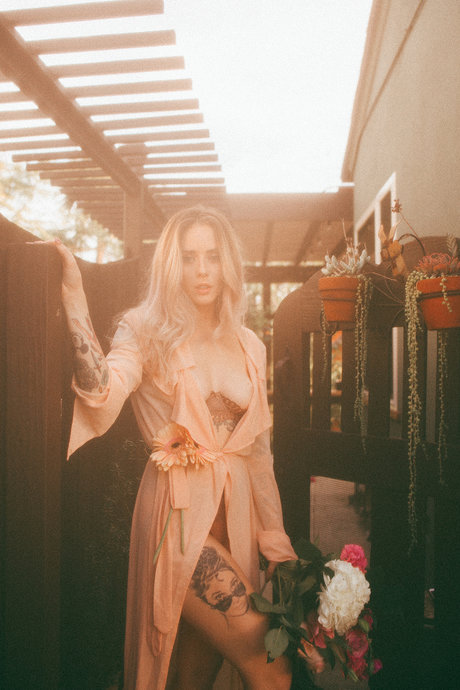 Alysha Nett