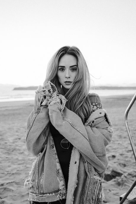 Alysha Nett