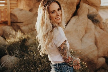 Alysha Nett