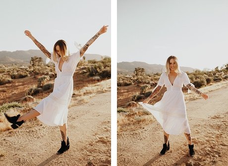 Alysha Nett