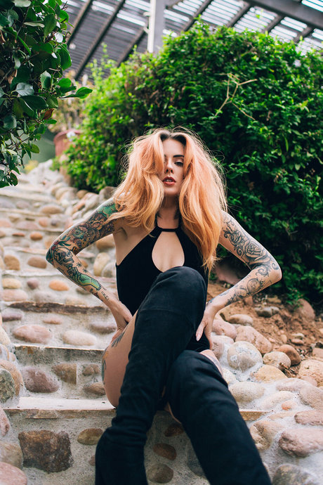 Alysha Nett