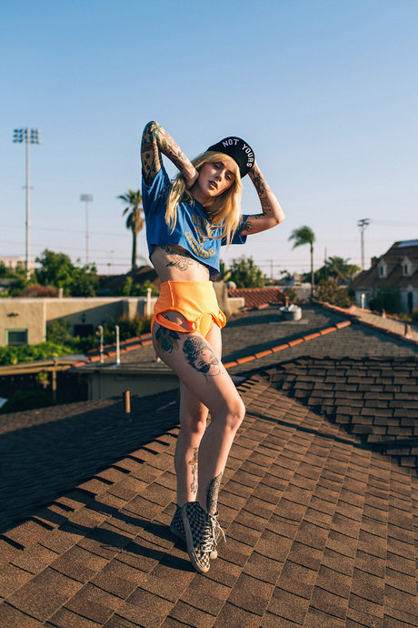 Alysha Nett