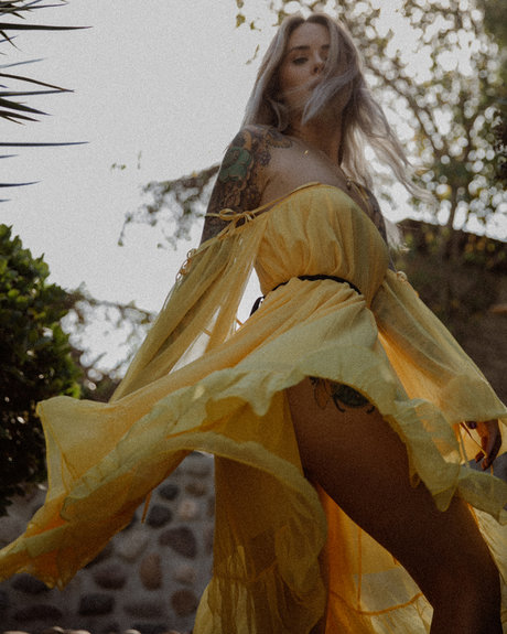 Alysha Nett